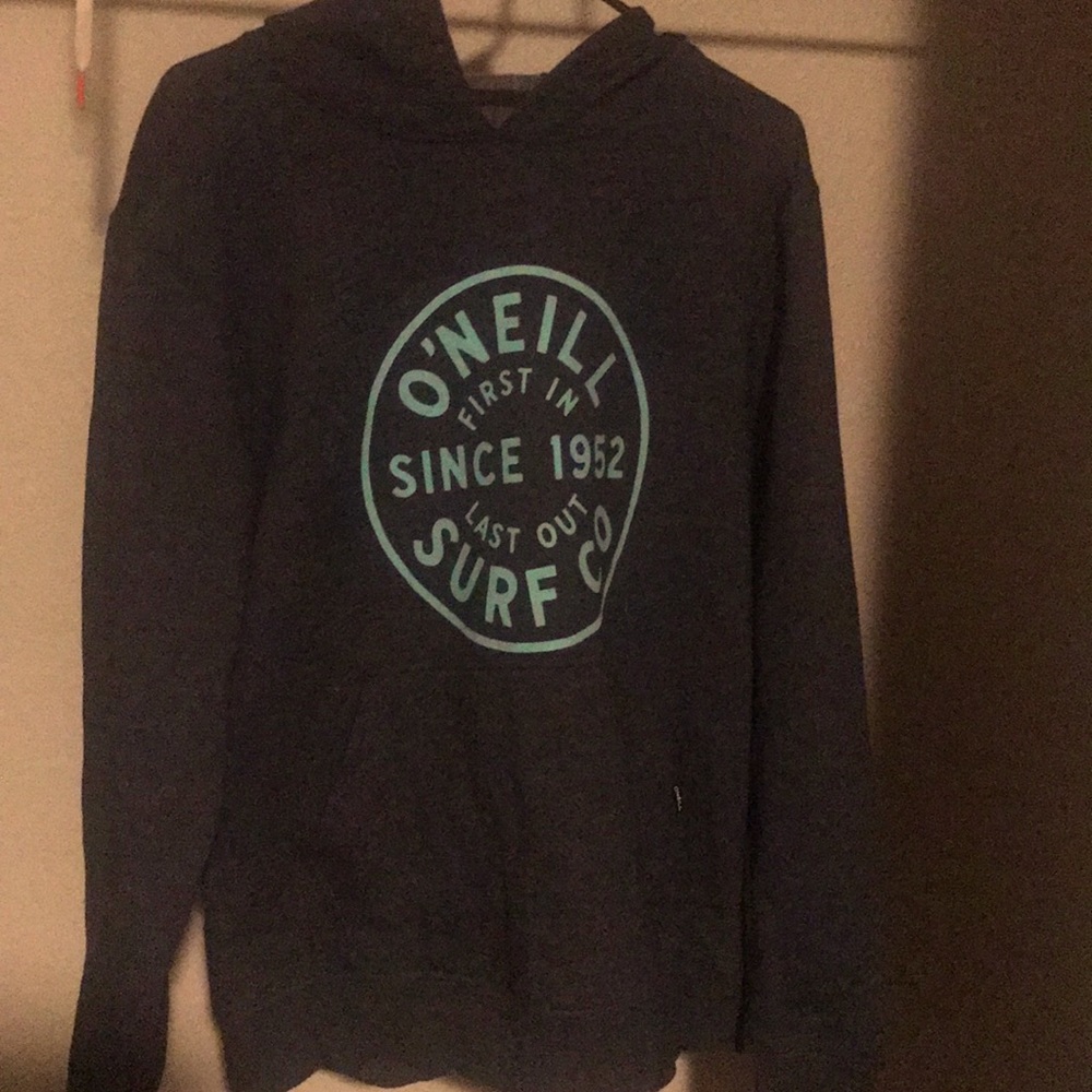 medium size hoodie